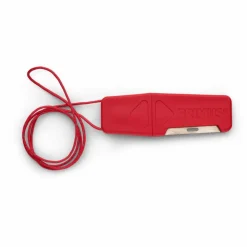 Primus Feuerzeuge Und Feuerstahl|Feuerzeuge Und Feuerstahl*IGNITION STEEL SMALL BARN RED - Feuerstarter