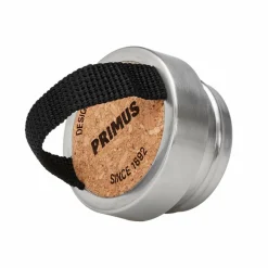 Primus Trinkflaschen*KLUNKEN BOTTLE 0.7L BLACK - Trinkflasche