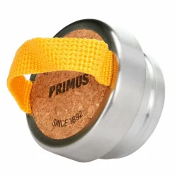 Primus KLUNKEN VACUUM BOTTLE 0.5 L YELLOW - Trinkflasche^ Trinkflaschen|Thermoflaschen Und Becher