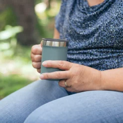 Primus Thermoflaschen Und Becher|Campingtöpfe Und Campinggeschirr*KOPPEN MUG 0.3 FROST GREEN - Thermobecher