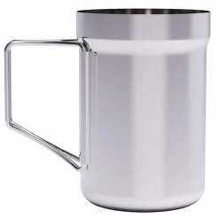 Primus KOPPEN TREKKING MUG 0.3L STAINLESS STEEL - Thermobecher^ Thermoflaschen Und Becher|Campingtöpfe Und Campinggeschirr