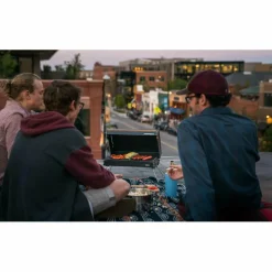 Primus Grillen Und Picknick*KUCHOMA STOVE - Grill