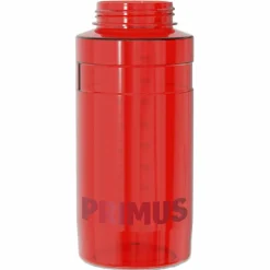 Primus Trinkflaschen*KVARTS TRITAN BOTTLE 1.0 L  RED - Trinkflasche