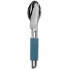 Primus Campingtöpfe Und Campinggeschirr*LEISURE CUTLERY DEEP BLUE - Campingbesteck
