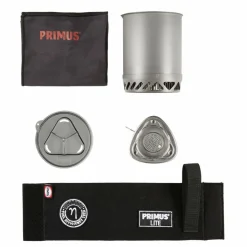 Primus LITE STOVE SYSTEM - Gaskocher^ Campingkocher