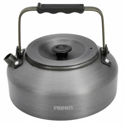 Primus Kaffee Equipment|Campingtöpfe Und Campinggeschirr*LITECH COFFEE & TEA KETTLE 0.9L - Kaffeekessel
