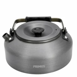 Primus Kaffee Equipment|Campingtöpfe Und Campinggeschirr*LITECH COFFEE & TEA KETTLE 0.9L - Kaffeekessel