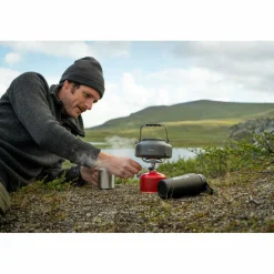 Primus Kaffee Equipment|Campingtöpfe Und Campinggeschirr*LITECH COFFEE & TEA KETTLE 0.9L - Kaffeekessel