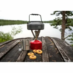 Primus Kaffee Equipment|Campingtöpfe Und Campinggeschirr*LITECH COFFEE & TEA KETTLE 0.9L - Kaffeekessel