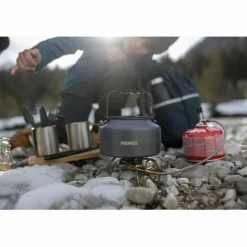 Primus LITECH COFFEE & TEA KETTLE 1.5L - Campinggeschirr^ Kaffee Equipment|Campingtöpfe Und Campinggeschirr