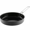 Primus LITECH FRYING PAN 25 CM - Bratpfanne^ Campingtöpfe Und Campinggeschirr