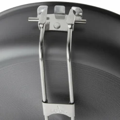 Primus LITECH FRYING PAN 25 CM - Bratpfanne^ Campingtöpfe Und Campinggeschirr