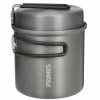 Primus LITECH TREK KETTLE 1.0 L - Campinggeschirr^ Campingtöpfe Und Campinggeschirr