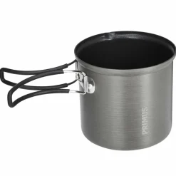 Primus LITECH TREK KETTLE 1.0 L - Campinggeschirr^ Campingtöpfe Und Campinggeschirr