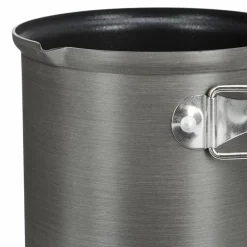 Primus LITECH TREK KETTLE 1.0 L - Campinggeschirr^ Campingtöpfe Und Campinggeschirr