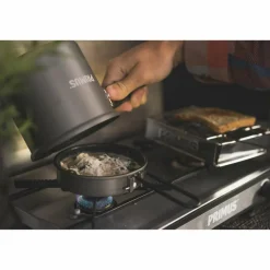 Primus LITECH TREK KETTLE 1.0 L - Campinggeschirr^ Campingtöpfe Und Campinggeschirr