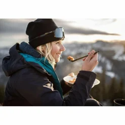 Primus Campingtöpfe Und Campinggeschirr*LONGSPOON BLACK - Campingbesteck