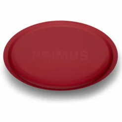 Primus MEAL SET RED - Campinggeschirr^ Campingtöpfe Und Campinggeschirr