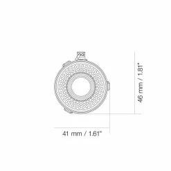 Primus Campingkocher*MICRON III PIEZO - Gaskocher