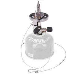 Primus Zeltlampen|Laternen Und Fackeln*MICRON LANTERN GLASS - Laterne