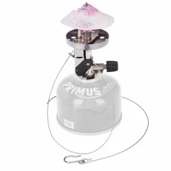 Primus Zeltlampen|Laternen Und Fackeln*MICRON LANTERN GLASS - Laterne