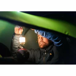 Primus MICRON LANTERN STEEL MESH - Laterne^ Zeltlampen|Laternen Und Fackeln