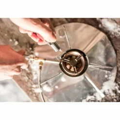 Primus Campingkocher*OMNIFUEL II - Benzinkocher