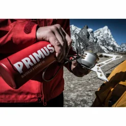 Primus Campingkocher*OMNIFUEL II - Benzinkocher