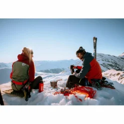 Primus Campingkocher*OMNILITE TI - Mehrstoffkocher