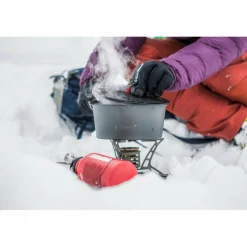 Primus Campingkocher*OMNILITE TI - Mehrstoffkocher