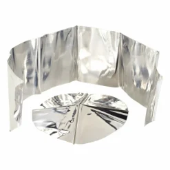 Primus OMNILITE TI W. BOTTLE & POUCH - Mehrstoffkocher^ Campingkocher