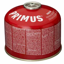 Primus POWER GAS 230 G - Gaskartusche^ Gaskartuschen Und Brennstoffe