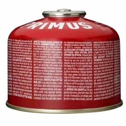 Primus Gaskartuschen Und Brennstoffe*POWER GAS 100G - Gaskartusche