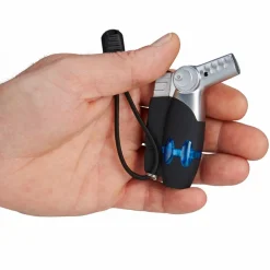 Primus Feuerzeuge Und Feuerstahl|Feuerzeuge Und Feuerstahl*POWERLIGHTER III BLACK - Feuerzeug