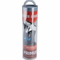 Primus Feuerzeuge Und Feuerstahl|Feuerzeuge Und Feuerstahl*POWERLIGHTER III BLACK - Feuerzeug