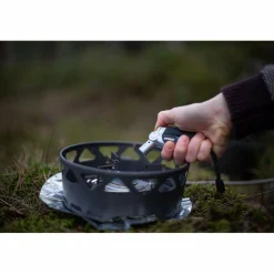 Primus Feuerzeuge Und Feuerstahl|Feuerzeuge Und Feuerstahl*POWERLIGHTER III BLACK - Feuerzeug