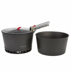 Primus Campingtöpfe Und Campinggeschirr*PRIMETECH POT SET 2.3 L - Campinggeschirr