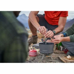 Primus Campingtöpfe Und Campinggeschirr*PRIMETECH POT SET 2.3 L - Campinggeschirr