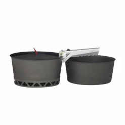 Primus Campingtöpfe Und Campinggeschirr*PRIMETECH POT SET 1.3 L - Campinggeschirr