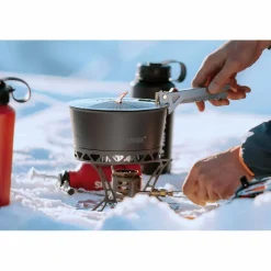 Primus Campingtöpfe Und Campinggeschirr*PRIMETECH POT SET 1.3 L - Campinggeschirr