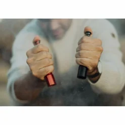 Primus Verpflegung*SALT AND PEPPER MILL 2 PACK - Gewürzstreuer