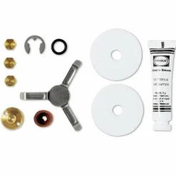 Primus SERVICE KIT FOR 328894-95,3289 - Reparaturbedarf^ Campingkocher