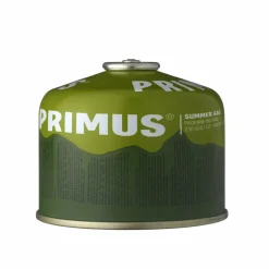 Primus SUMMER GAS 230G - Gaskartusche^ Gaskartuschen Und Brennstoffe
