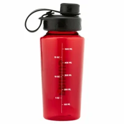 Primus Trinkflaschen*TRAILBOTTLE 0.6L TRITAN RED - Trinkflasche