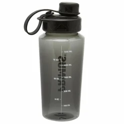 Kinder Primus Trinkflaschen|Outdoor-Zubehör Für Kinder*TRAILBOTTLE 0.6L TRITAN BLACK - Trinkflasche