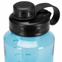 Primus Trinkflaschen*TRAILBOTTLE 1.0L TRITAN BLUE - Trinkflasche