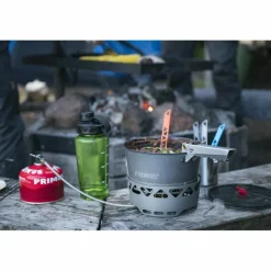 Primus Trinkflaschen*TRAILBOTTLE 1.0L TRITAN BLUE - Trinkflasche