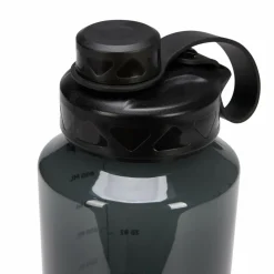 Kinder Primus Trinkflaschen|Outdoor-Zubehör Für Kinder*TRAILBOTTLE 1.0L TRITAN BLACK - Trinkflasche
