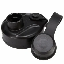 Kinder Primus Trinkflaschen|Outdoor-Zubehör Für Kinder*TRAILBOTTLE 1.0L TRITAN BLACK - Trinkflasche