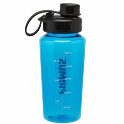 Kinder Primus Trinkflaschen|Outdoor-Zubehör Für Kinder*TRAILBOTTLE 0.6L TRITAN BLUE - Trinkflasche